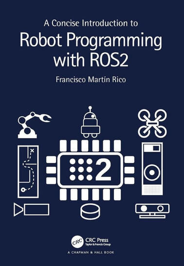 Robot Programming with ROS