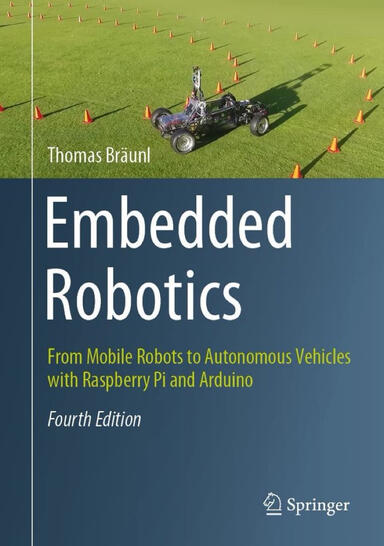 Embedded Robotics Embedded Robotics