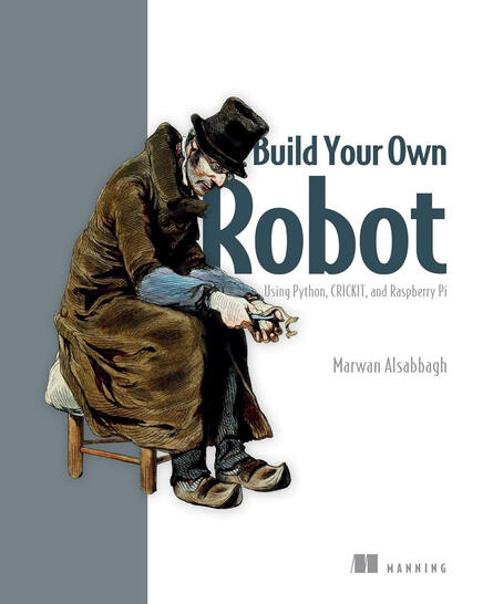 Build your own Robot Build your own Robot