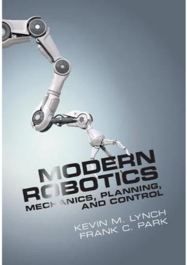 UntitledModern Robotics