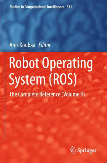 Robot Operating System