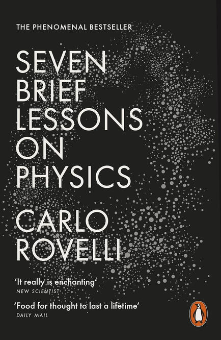 Carlo Rovelli
