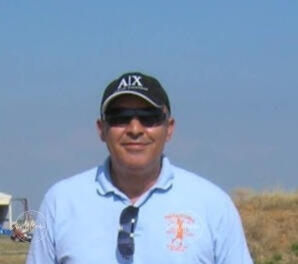 Dr Said Alaoui